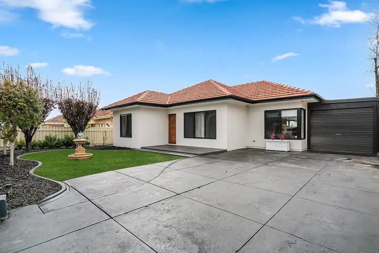 36 Ormond Avenue, Clearview SA 5085
