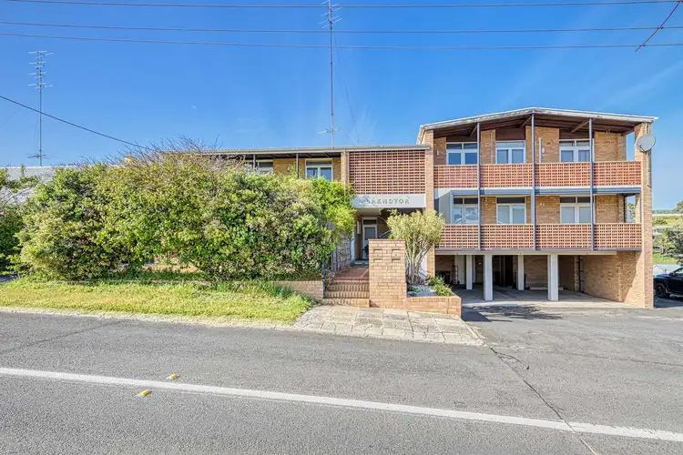 2/1 Money Street, Bunbury WA 6230