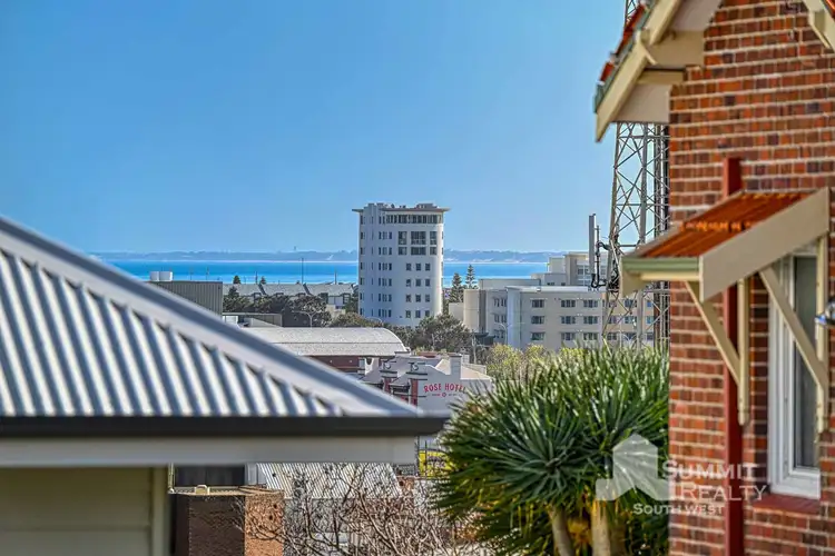Sixth view of Homely apartment listing, 2/1 Money Street, Bunbury WA 6230