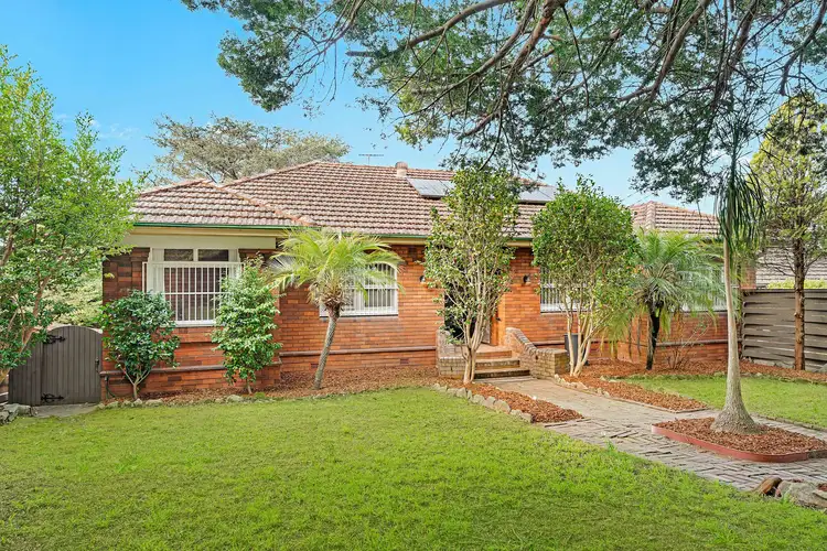 55 Archbold Road, Roseville NSW 2069