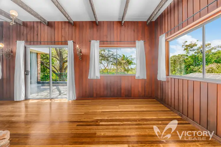 Fifth view of Homely house listing, 55 Archbold Road, Roseville NSW 2069