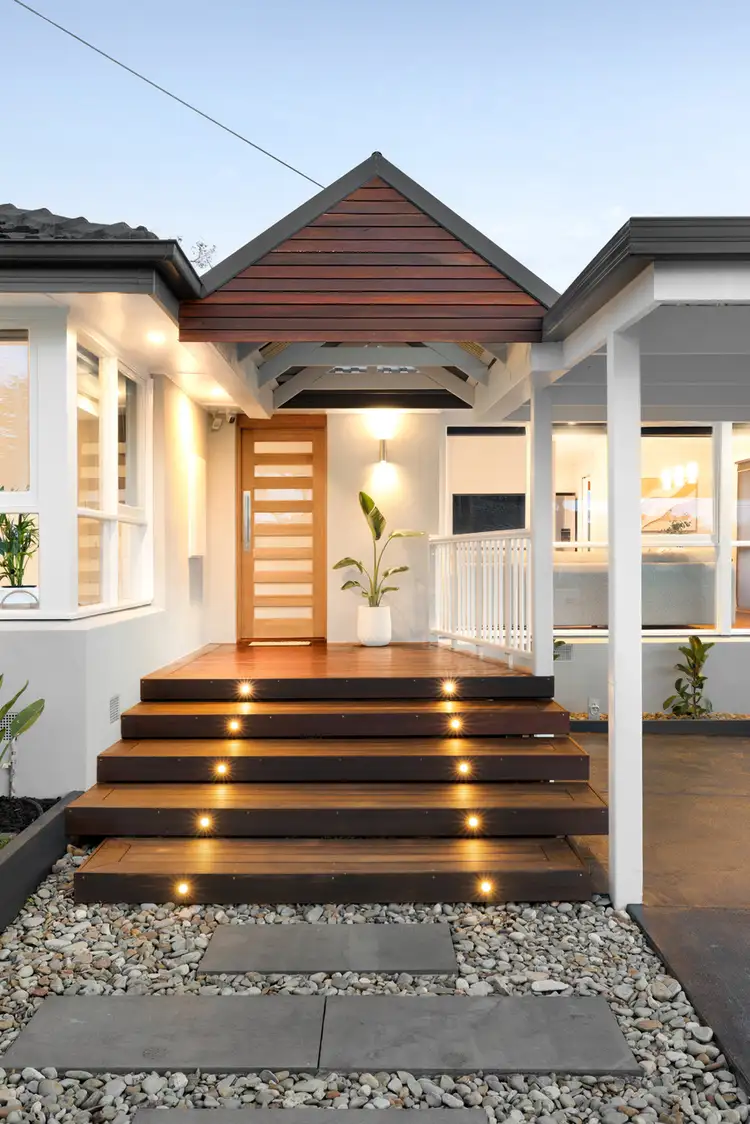 Second view of Homely house listing, 24 Geoffrey Drive, Kilsyth VIC 3137