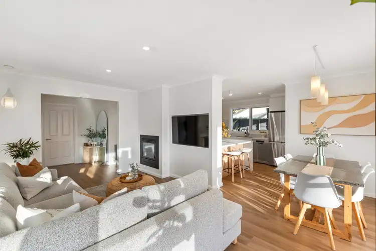 Sixth view of Homely house listing, 24 Geoffrey Drive, Kilsyth VIC 3137