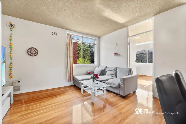 Second view of Homely unit listing, 3/33 Dartbrook Road, Auburn NSW 2144