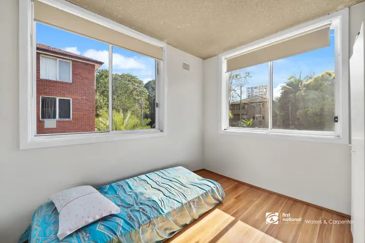 Fourth view of Homely unit listing, 3/33 Dartbrook Road, Auburn NSW 2144