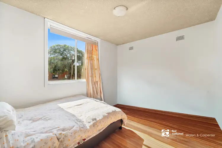 Fifth view of Homely unit listing, 3/33 Dartbrook Road, Auburn NSW 2144