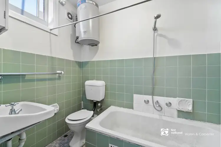 Sixth view of Homely unit listing, 3/33 Dartbrook Road, Auburn NSW 2144