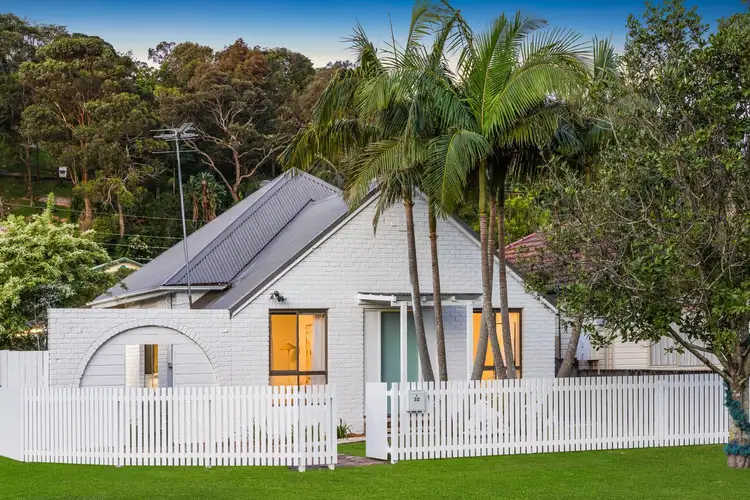 32 Lido Avenue, North Narrabeen NSW 2101