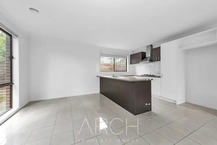 Third view of Homely unit listing, 1/50 Pomegranate Way, Pakenham VIC 3810