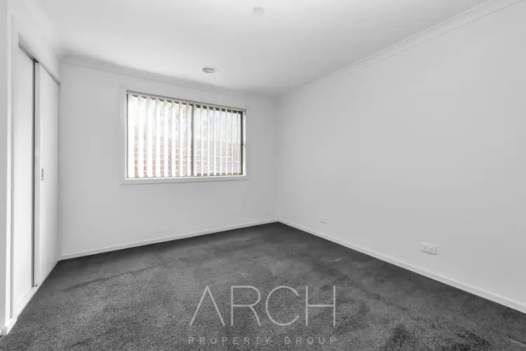Fifth view of Homely unit listing, 1/50 Pomegranate Way, Pakenham VIC 3810