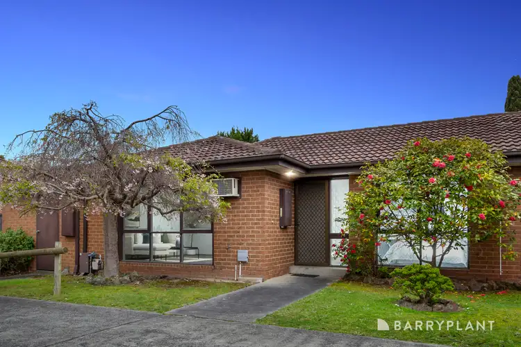 7/16-18 Hamilton Road, Bayswater North VIC 3153