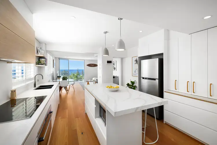 Second view of Homely unit listing, 2/14 Graylind Close, Collaroy NSW 2097