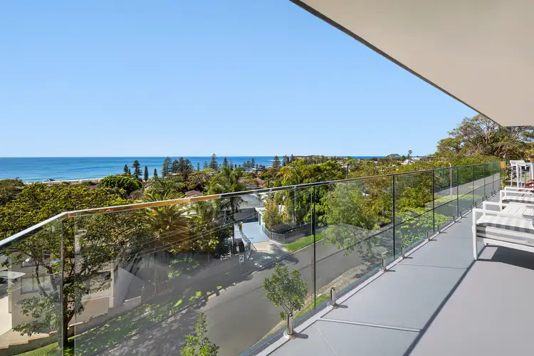 Third view of Homely unit listing, 2/14 Graylind Close, Collaroy NSW 2097