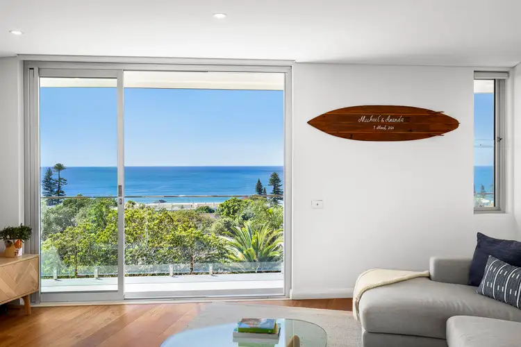 Fourth view of Homely unit listing, 2/14 Graylind Close, Collaroy NSW 2097