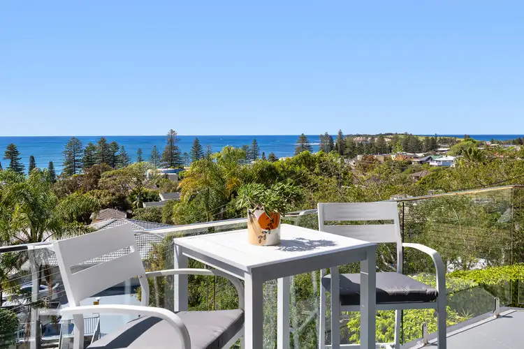 Fifth view of Homely unit listing, 2/14 Graylind Close, Collaroy NSW 2097