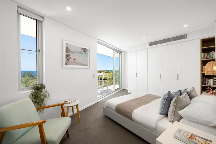 Sixth view of Homely unit listing, 2/14 Graylind Close, Collaroy NSW 2097