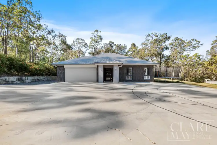 57-59 Eland Court, Greenbank QLD 4124