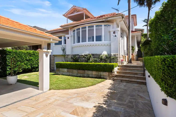 185 Woodland Street, Balgowlah NSW 2093
