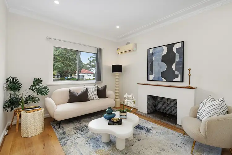 Main view of Homely apartment listing, 73 Sherbrook Road, Hornsby NSW 2077