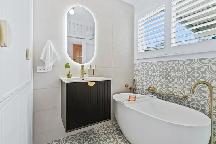 Sixth view of Homely semi-detached listing, 1/67 Walton Street, Southport QLD 4215