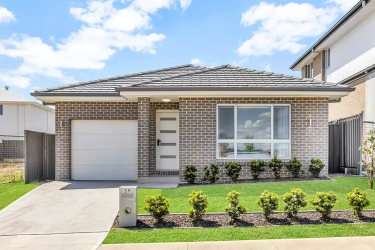 39 Alma Road, Oakville NSW 2765