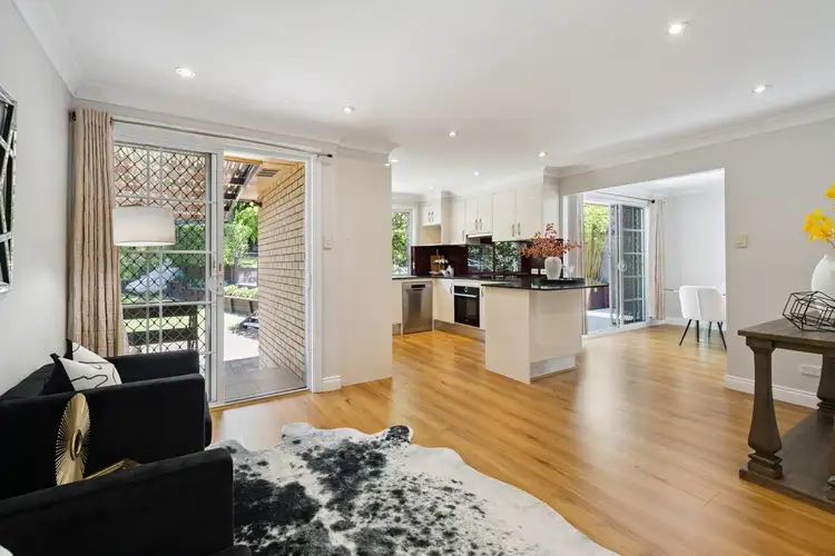 Second view of Homely house listing, 40 Stokes Avenue, Asquith NSW 2077