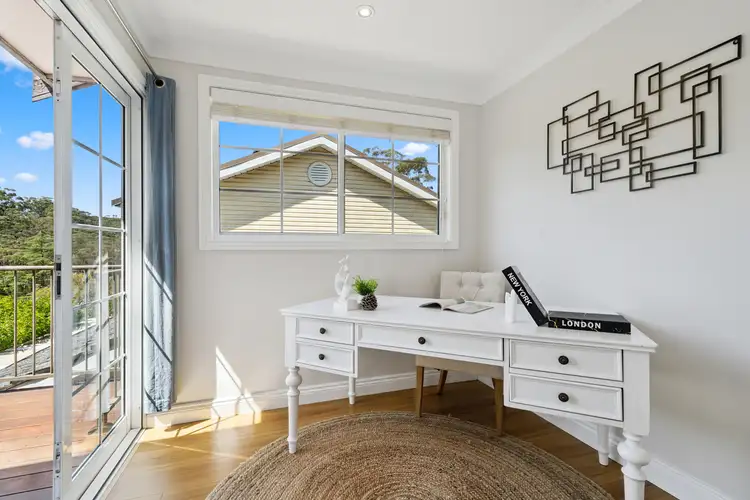 Third view of Homely house listing, 40 Stokes Avenue, Asquith NSW 2077