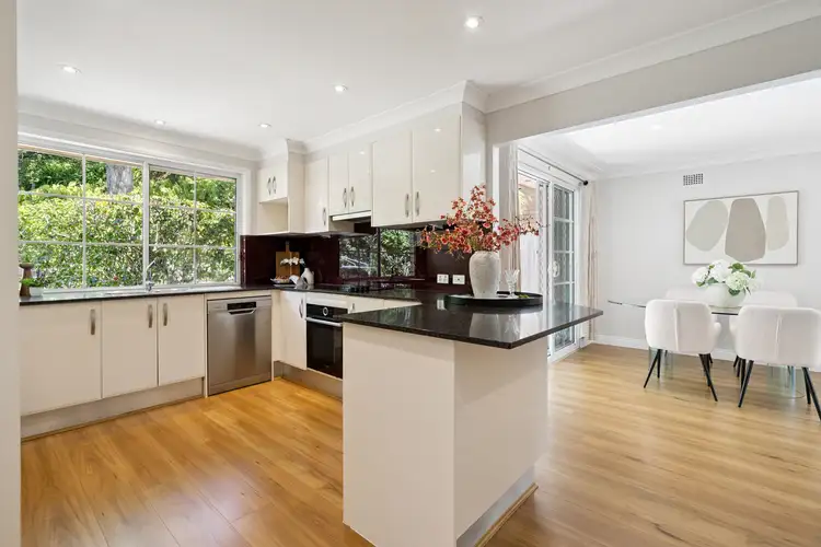 Fifth view of Homely house listing, 40 Stokes Avenue, Asquith NSW 2077