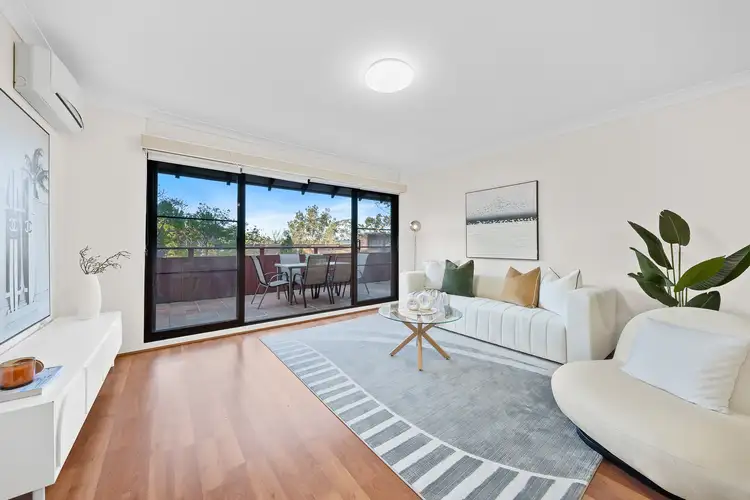 26/7 Epping Road, Epping NSW 2121