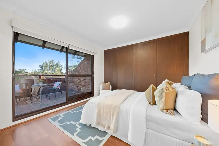 Fourth view of Homely unit listing, 26/7 Epping Road, Epping NSW 2121