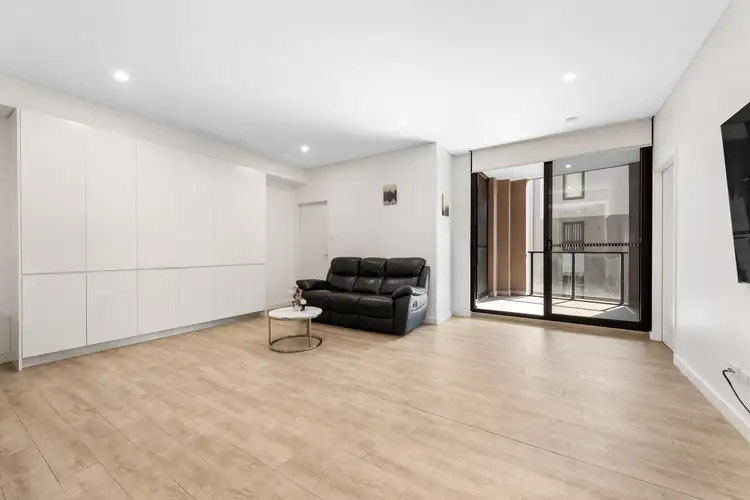 203B/40-42 Loftus Crescent, Homebush NSW 2140