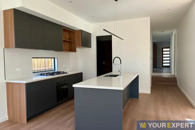 Second view of Homely house listing, 22 Clubrush Grove, Officer VIC 3809