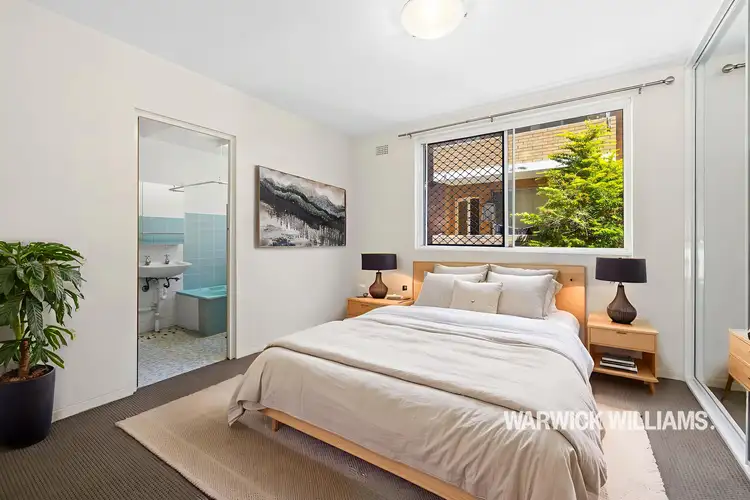 Third view of Homely apartment listing, 2/120 Bland Street, Ashfield NSW 2131