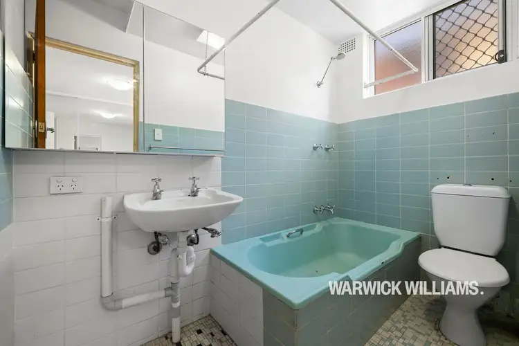 Fourth view of Homely apartment listing, 2/120 Bland Street, Ashfield NSW 2131