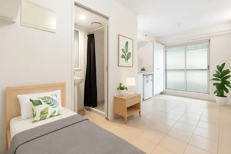 144/546-548 Flinders Street, Melbourne VIC 3000