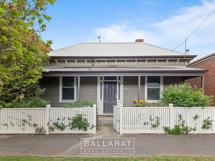 59 Peel Street, Ballarat Central VIC 3350