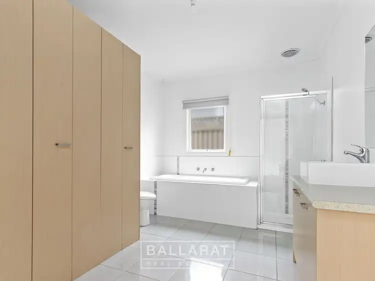 Fifth view of Homely house listing, 59 Peel Street, Ballarat Central VIC 3350
