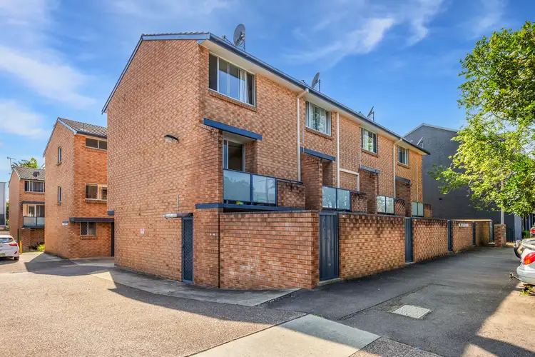 12/34 Kemp Street, The Junction NSW 2291