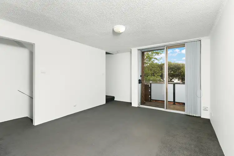 Fourth view of Homely unit listing, 12/34 Kemp Street, The Junction NSW 2291