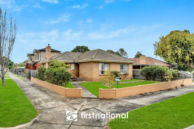 1/1 Davidson Street, Springvale VIC 3171