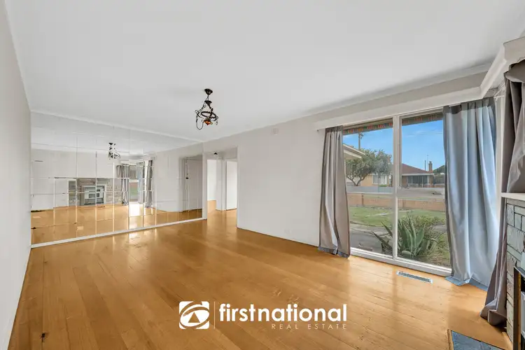 Third view of Homely house listing, 1/1 Davidson Street, Springvale VIC 3171
