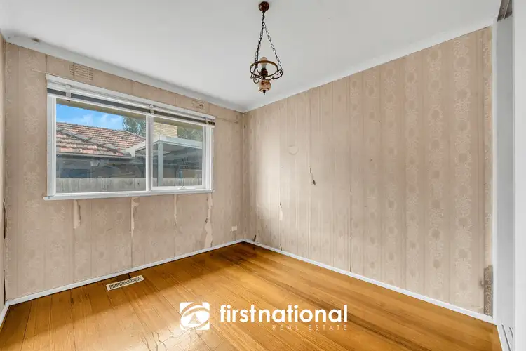 Fifth view of Homely house listing, 1/1 Davidson Street, Springvale VIC 3171