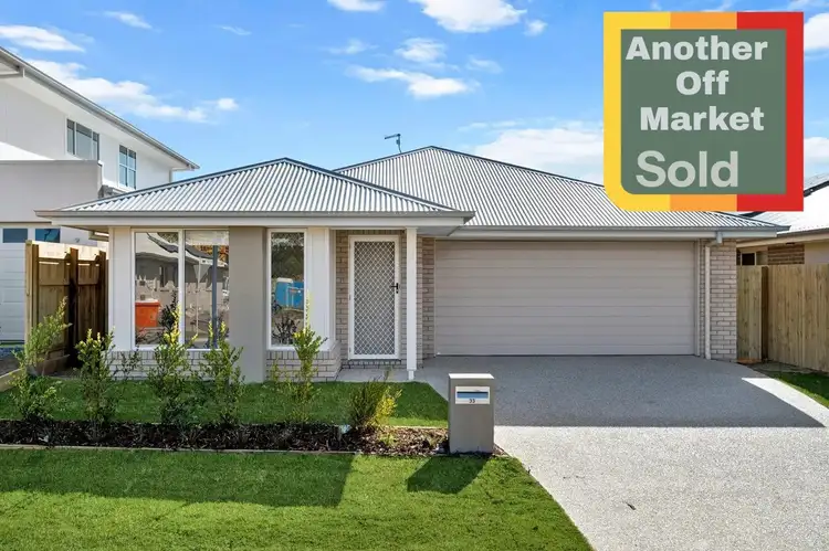 33 Waratah Street, Pallara QLD 4110