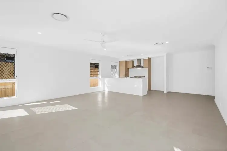 Third view of Homely house listing, 33 Waratah Street, Pallara QLD 4110