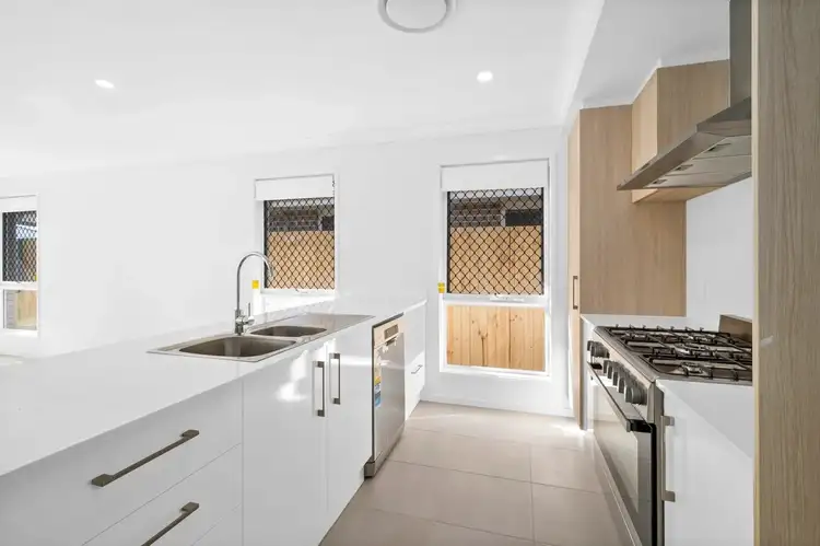 Fourth view of Homely house listing, 33 Waratah Street, Pallara QLD 4110