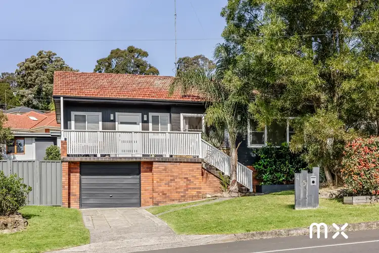 45 Uralba Street, Figtree NSW 2525