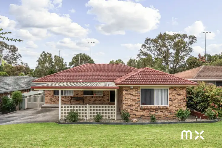 57 Burdekin Drive, Albion Park NSW 2527