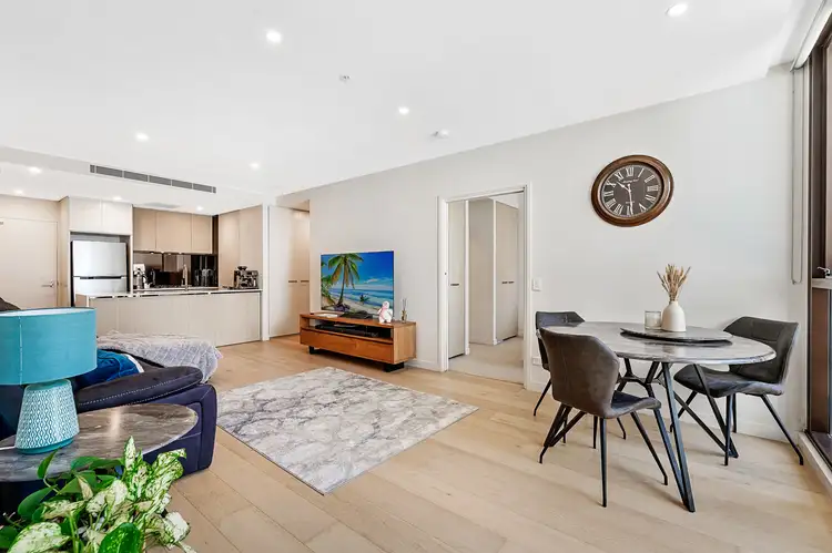 66/117-119 Pacific Highway, Hornsby NSW 2077
