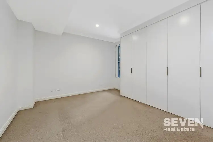 Fourth view of Homely apartment listing, AG07/11-27 Cliff Road, Epping NSW 2121