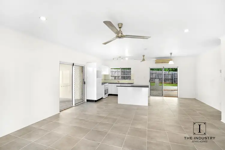 Second view of Homely house listing, 19 Gommory Close, Earlville QLD 4870